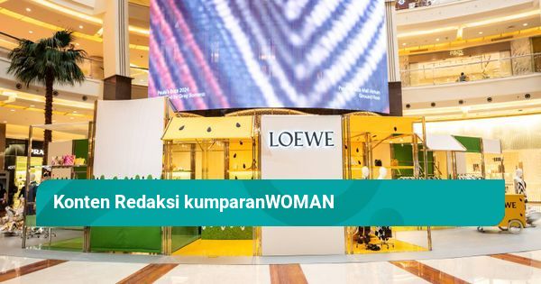 Loewe pacific place clearance